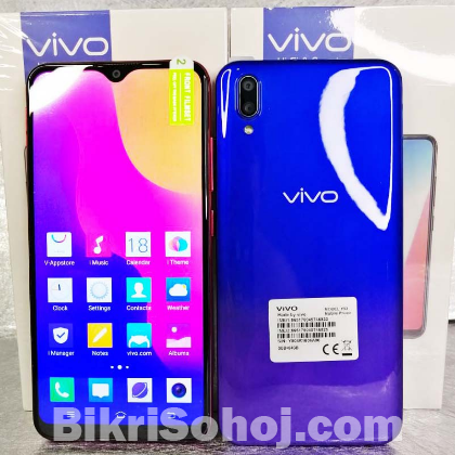 Vivo Y93 4/64GB Mobile